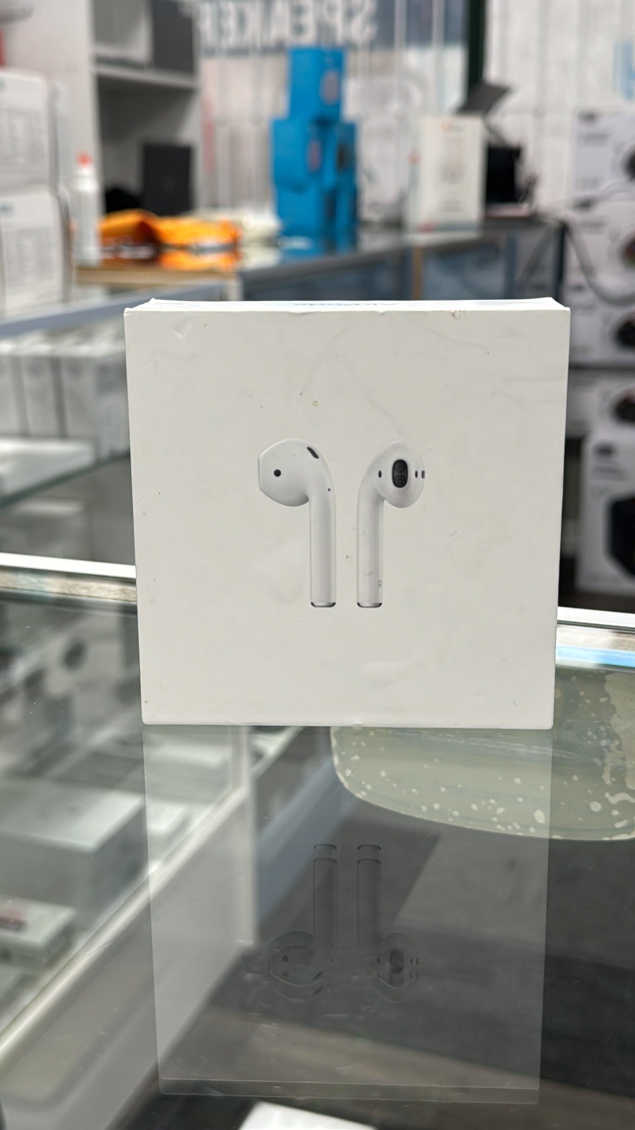 Apple AirPods offers 2nd generation