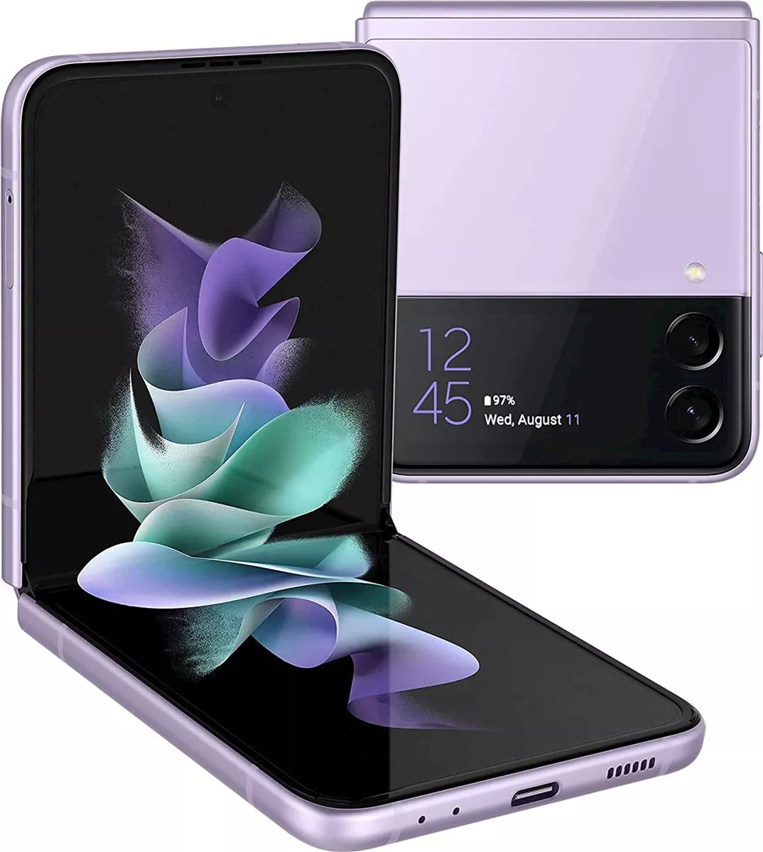 Samsung Galaxy Z Flip3 5G - 128 GB