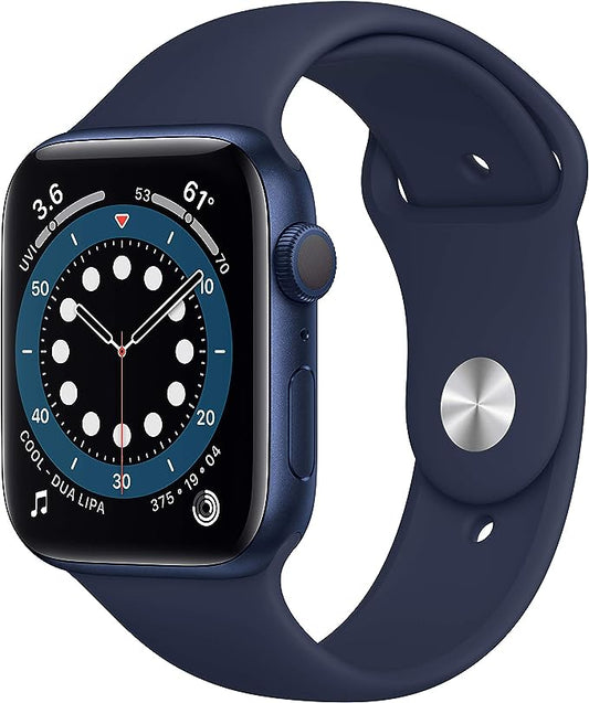 Apple Watch Series 6 (GPS, 44mm) ( Open Series - A Grade )