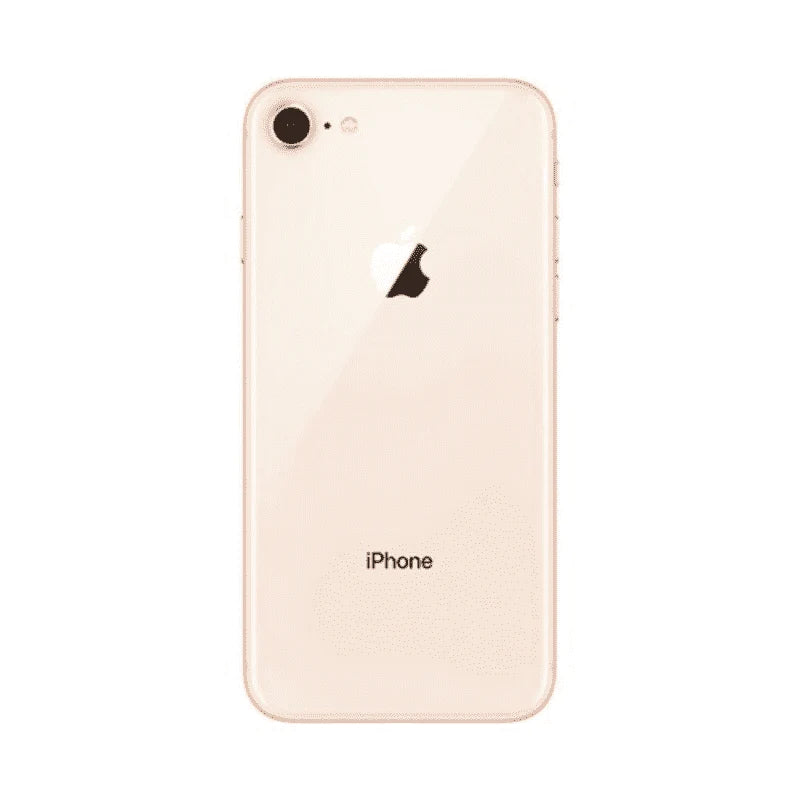 Apple iPhone 8 64GB - Gold - REFURBISHED