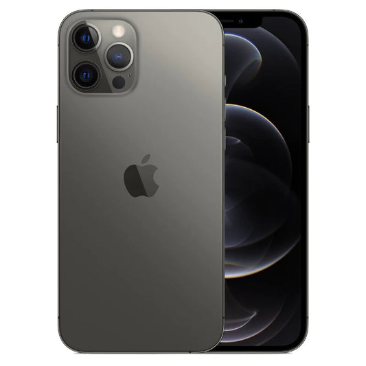 Apple iPhone 12 Pro Max 128GB - Graphite