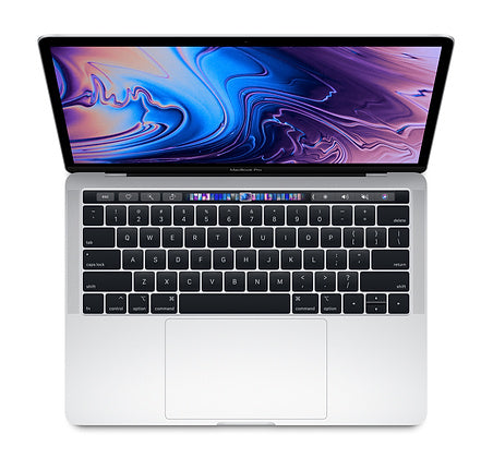 MacBook Pro (13-inch, 2018, Four Thunderbolt 3 ports) ( USED )